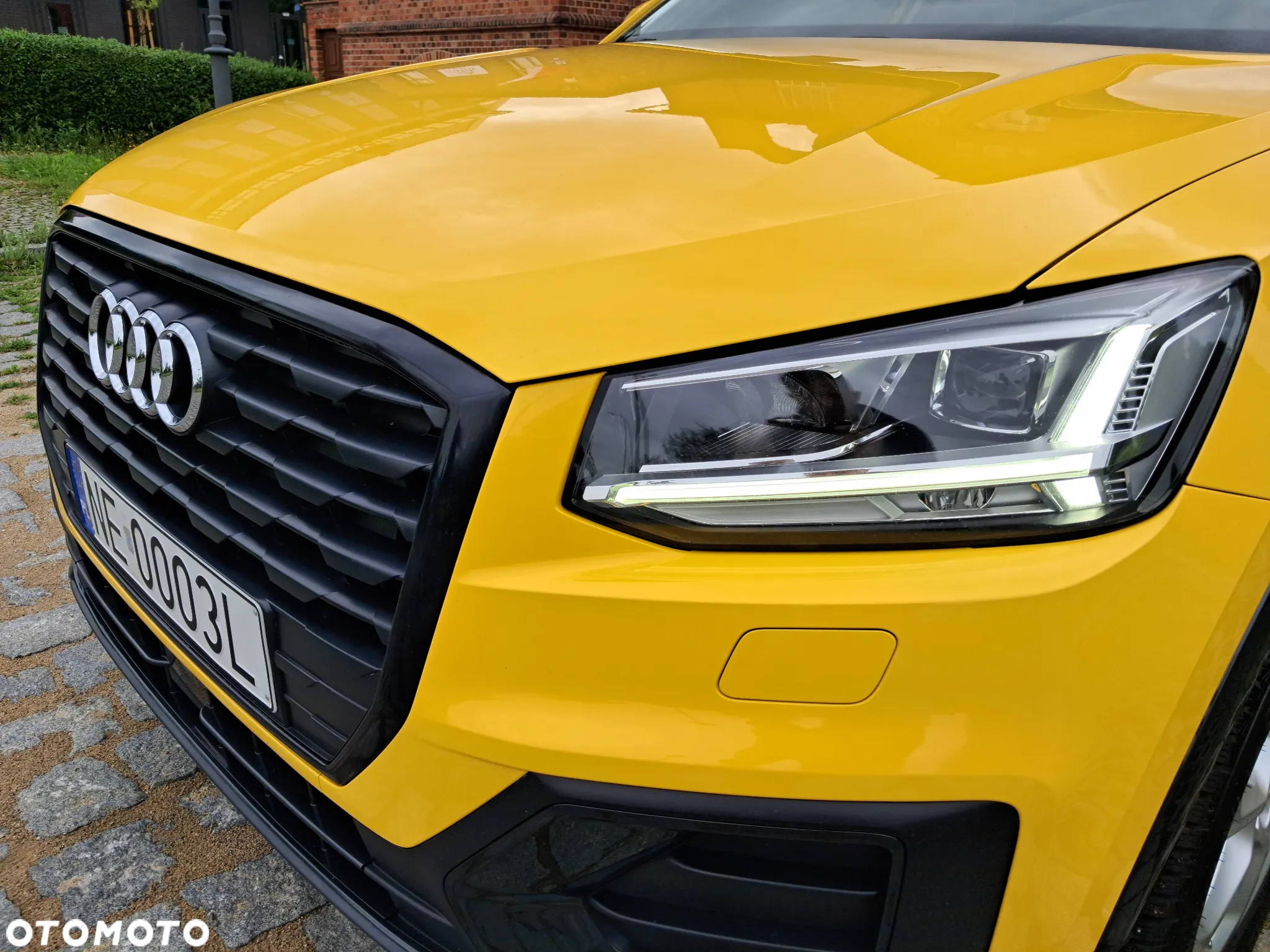 Audi Q2 1.6 TDI Sport - 7