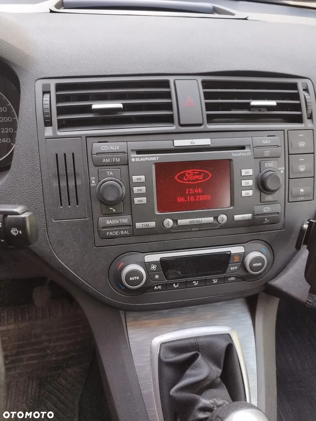Ford C-MAX - 8