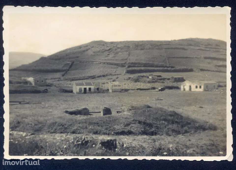 Propriedade Única com Mais de 18.000 m² Junto à Praia de Santana – Dua - Grande imagem: 5/15