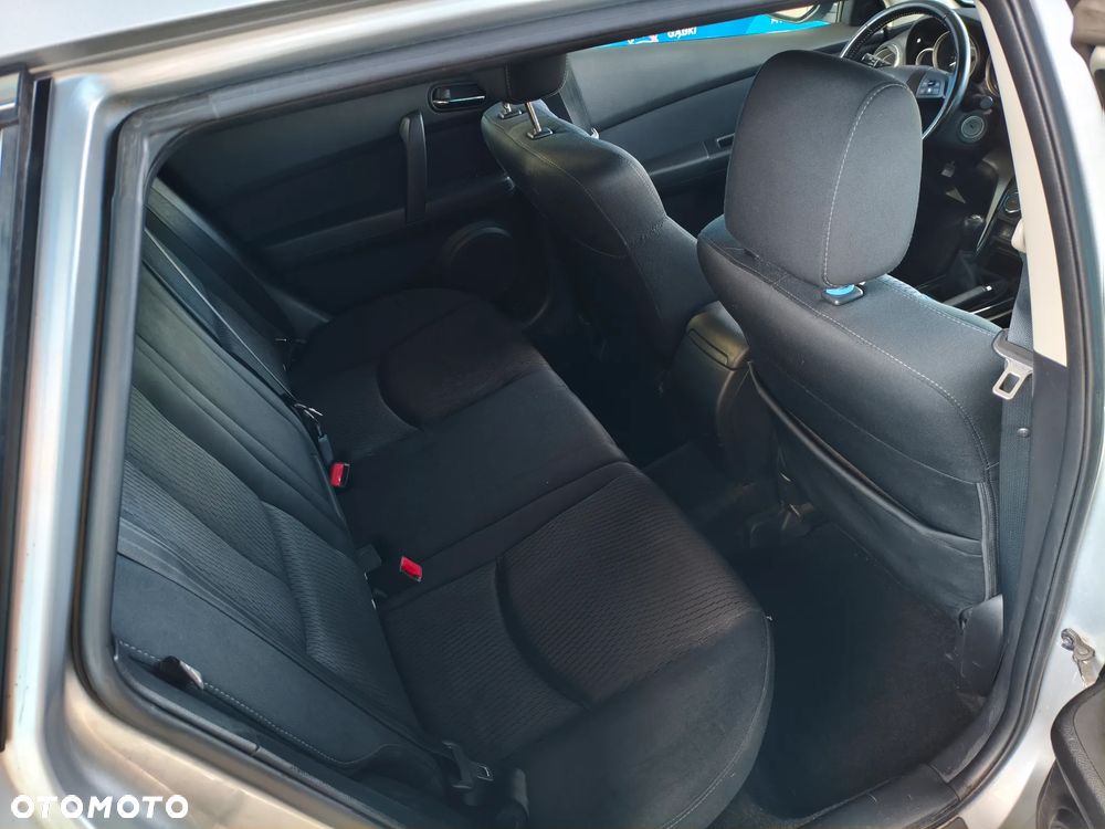 Mazda 6 2.0 Exclusive + - 10