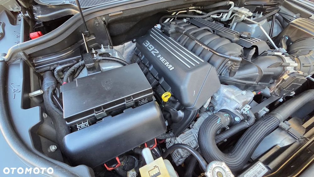 Dodge Durango 6.4 SRT - 30