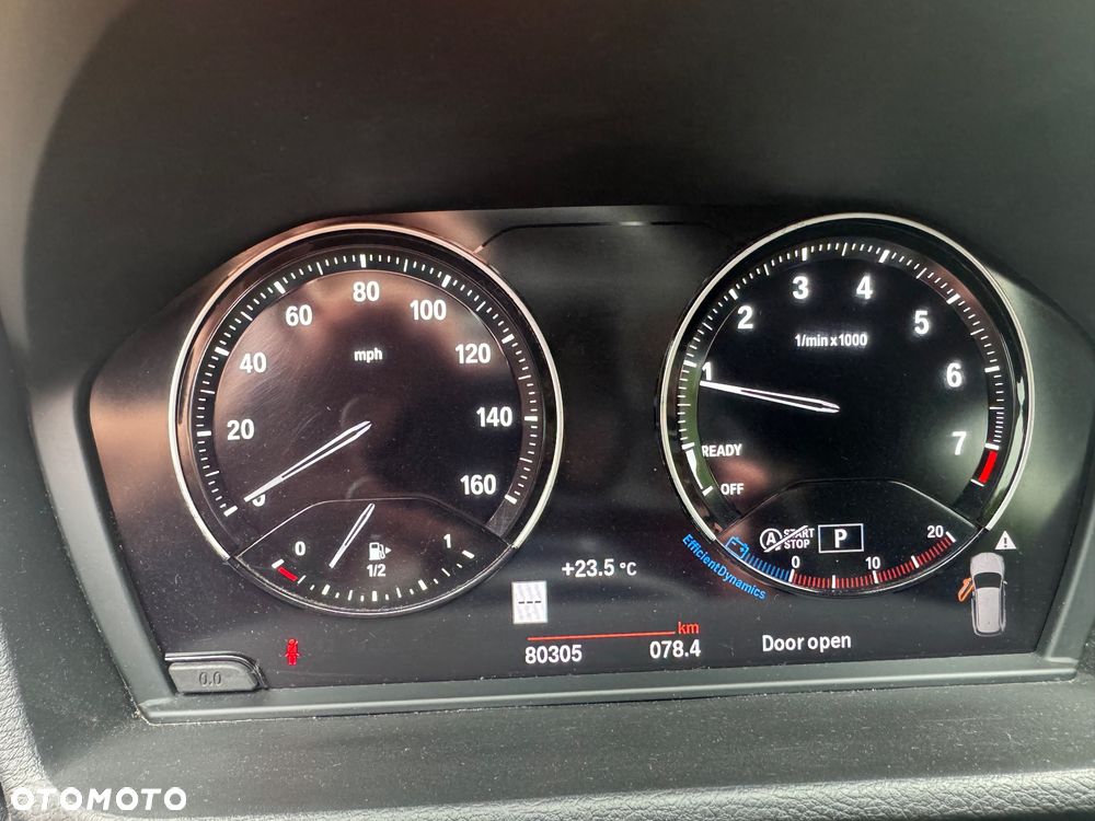 BMW X1 - 13