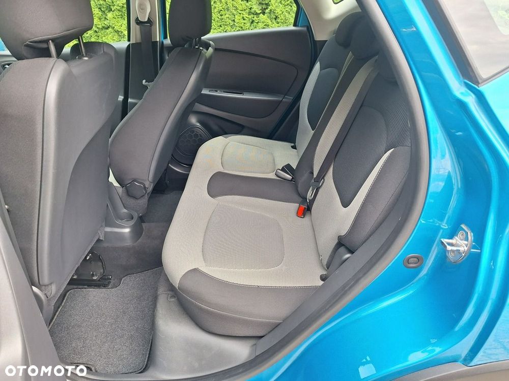 Renault Captur ENERGY TCe 90 Start&Stop Expression - 14