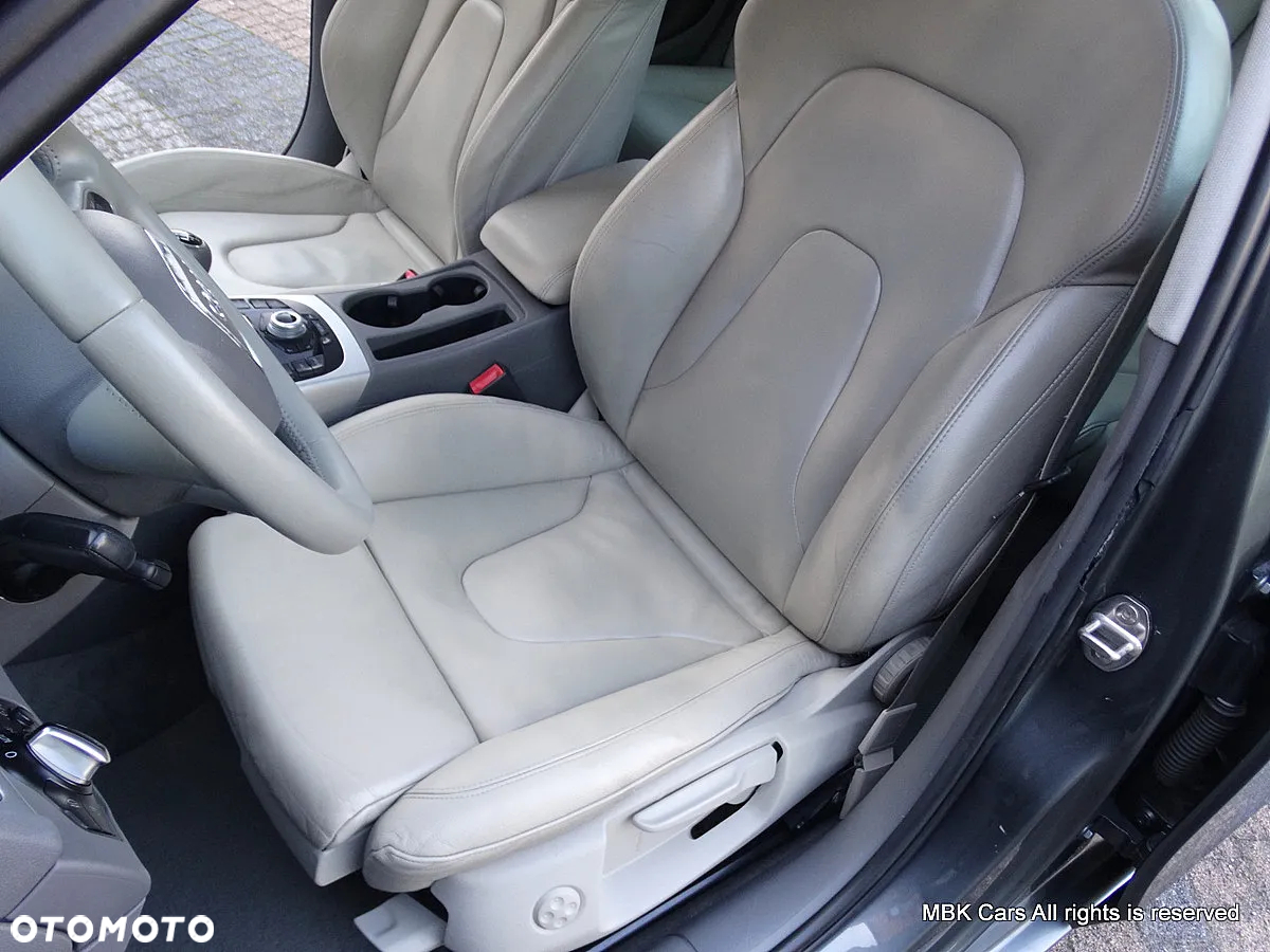 Audi A4 - 25