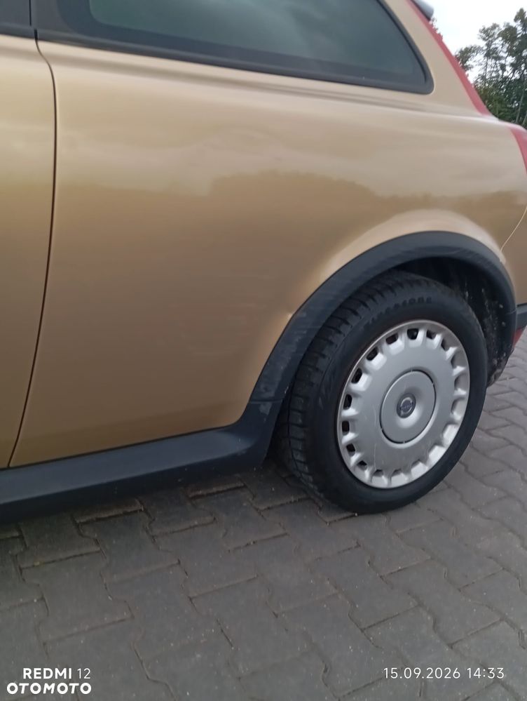Volvo C30 - 5