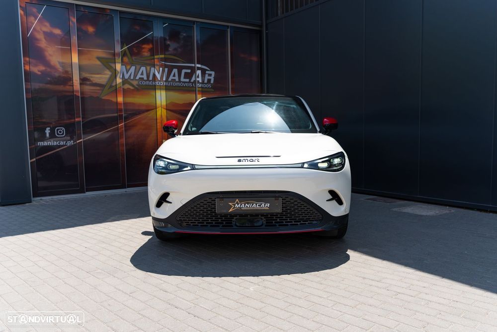Smart #3 25th Anniversary Edition - 3