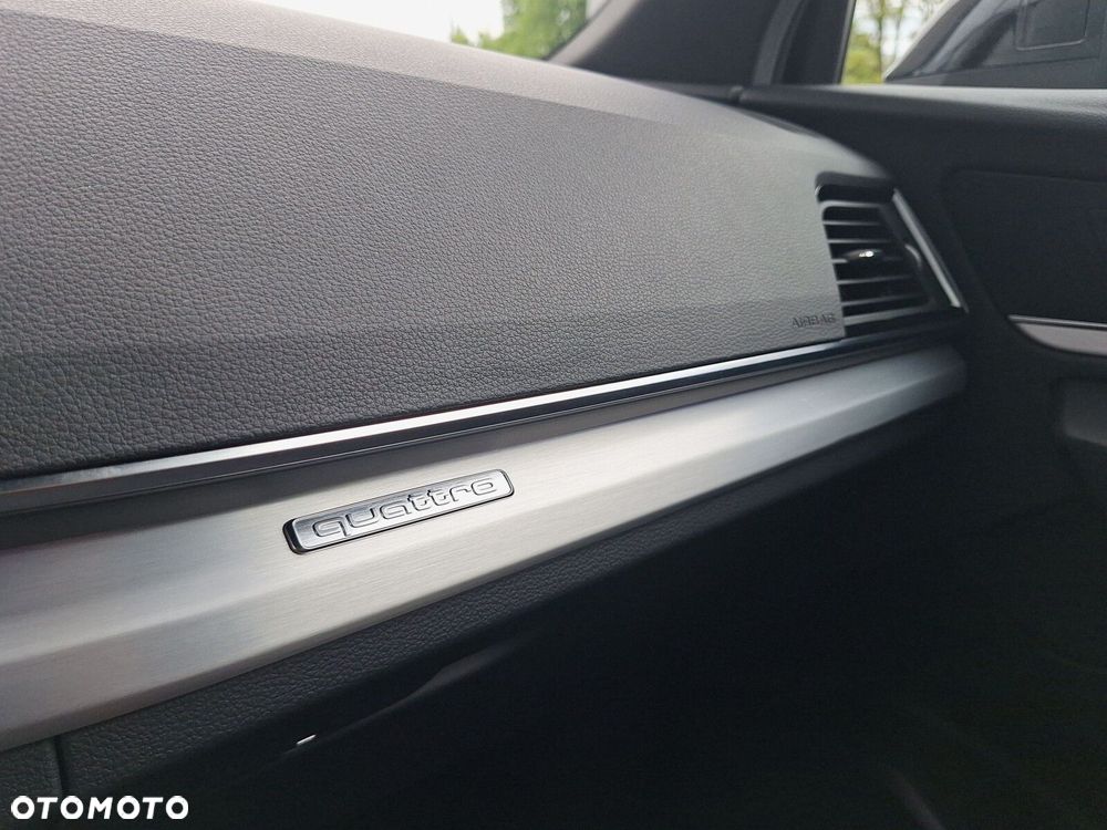 Audi Q5 Sportback 55 TFSI e Quattro S Line S tronic - 14