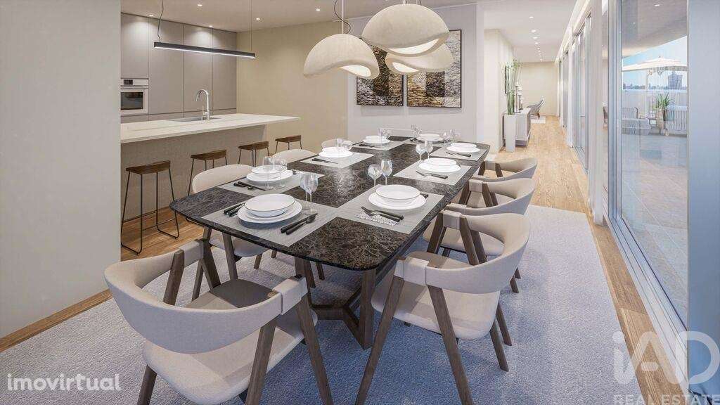 Apartamento T2 em Glória E Vera Cruz de 86,00 m2 - Grande imagem: 2/20