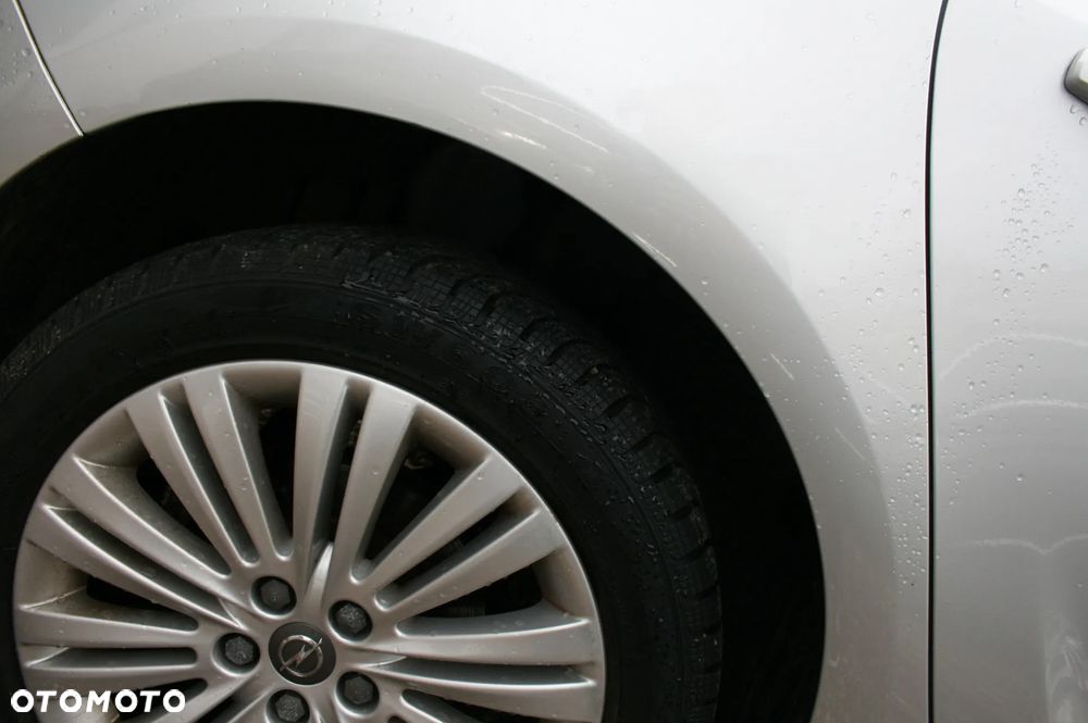 Opel Astra 1.4 Turbo Active - 18