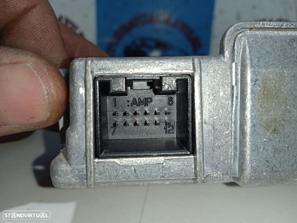 CAMARA VISÃO FRONTAL SEAT LEON ST 2015 -5Q0980653F - 3