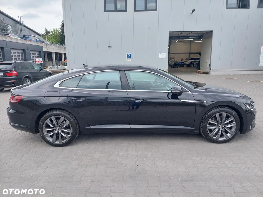 Volkswagen Arteon 2.0 TSI GPF Essence DSG - 7