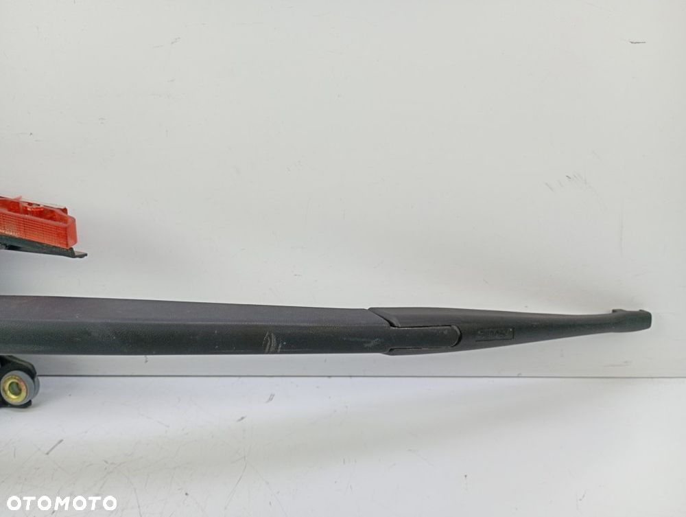 silniczek wycieraczek tył mercedes W169 A-klassa A1698200340 - 4