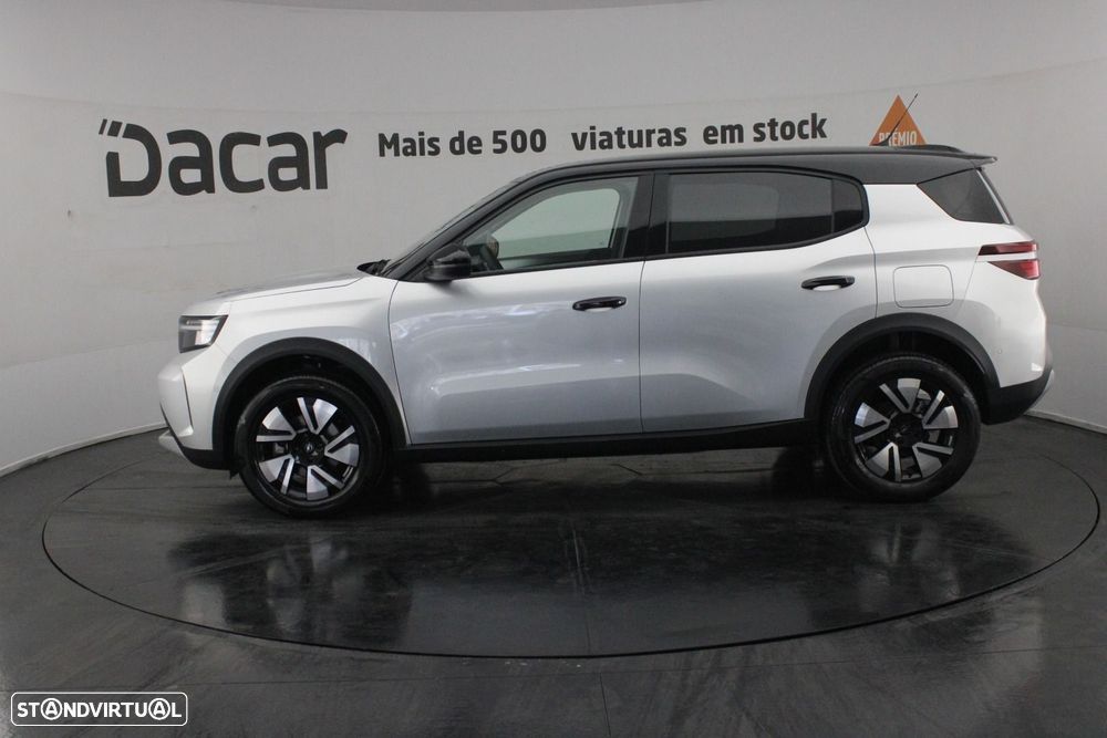 Opel Frontera 44 kWh GS — fotografia 4