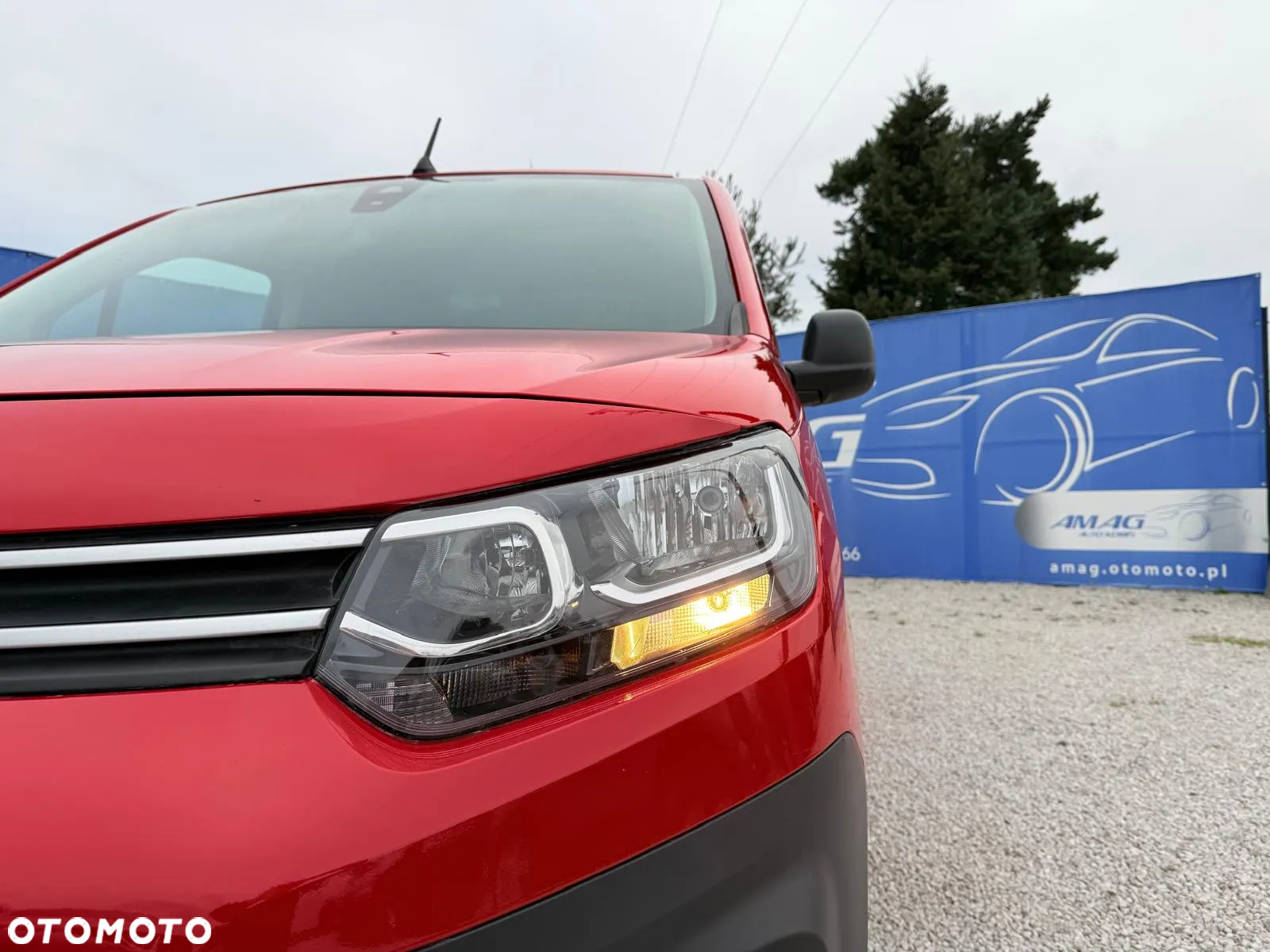Citroën BERLINGO - 10