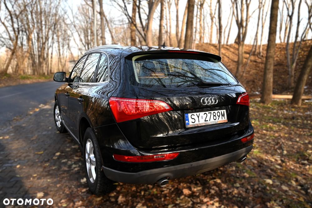 Audi Q5 3.0 TDI Quattro S tronic - 4