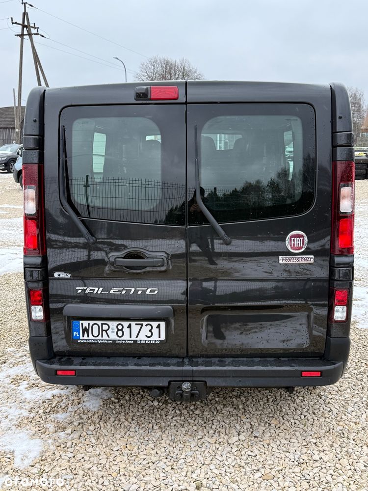 Fiat talento - 4