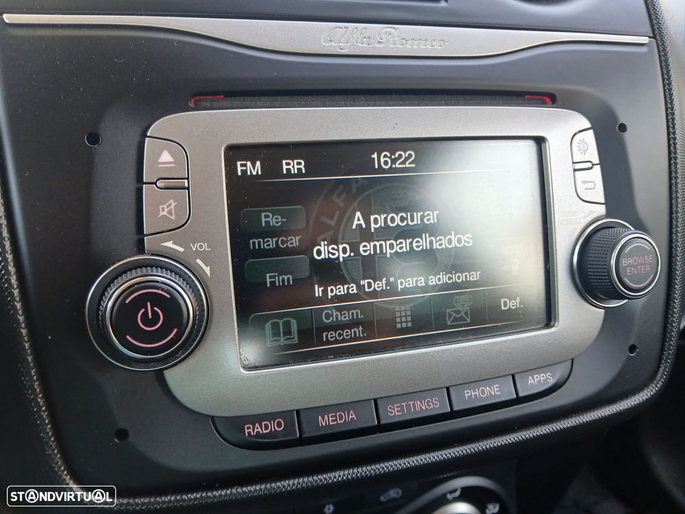 Alfa Romeo MiTo 1.3 JTDM Super - 17