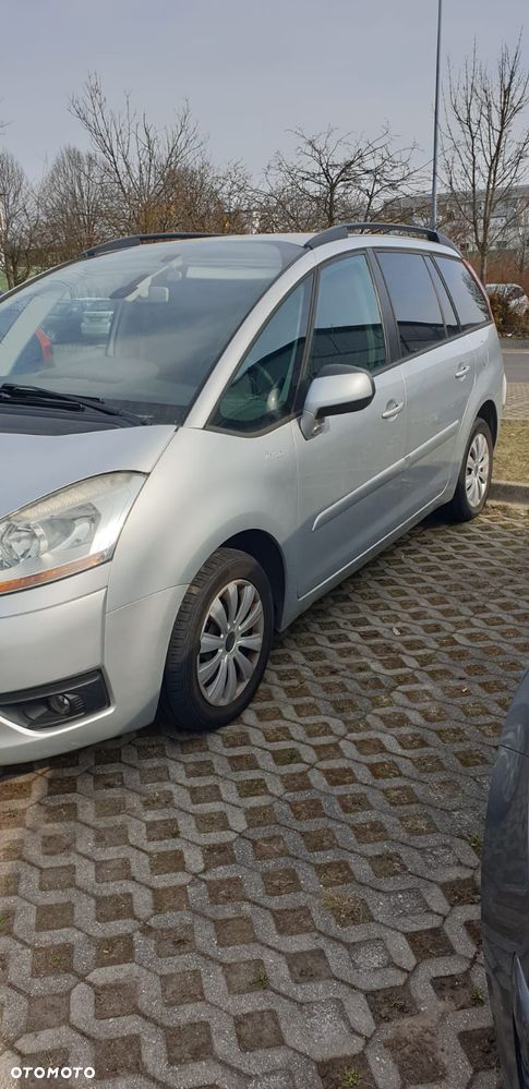 Citroën C4 Picasso 1.6 HDi My Way - 1