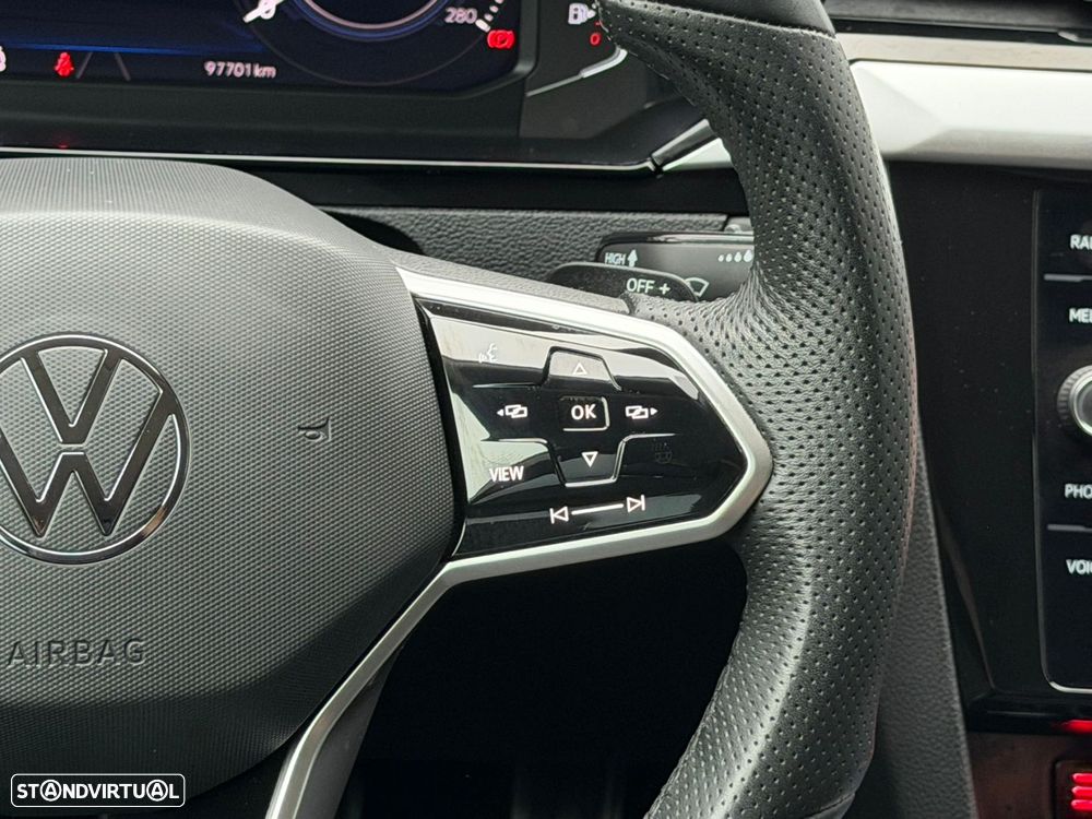VW Arteon Shooting Brake 1.4 TSI eHybrid Elegance - 32