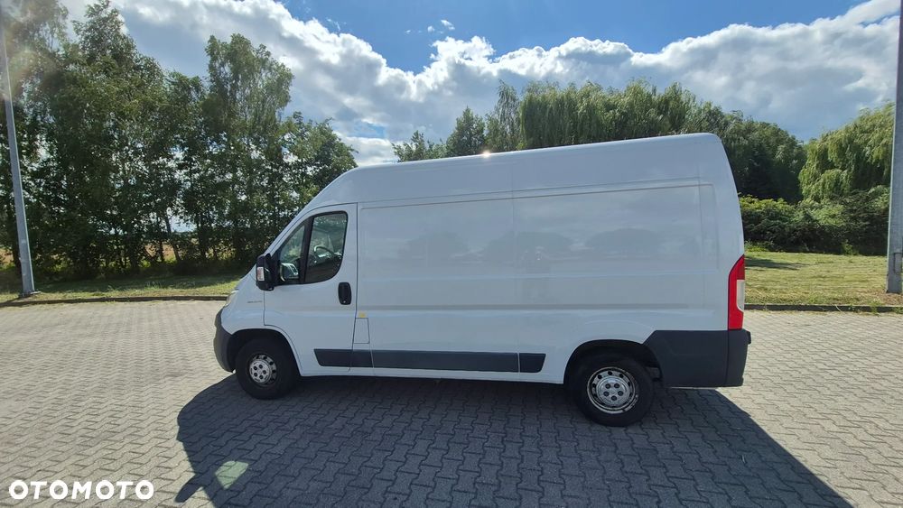 Fiat Ducato - 2