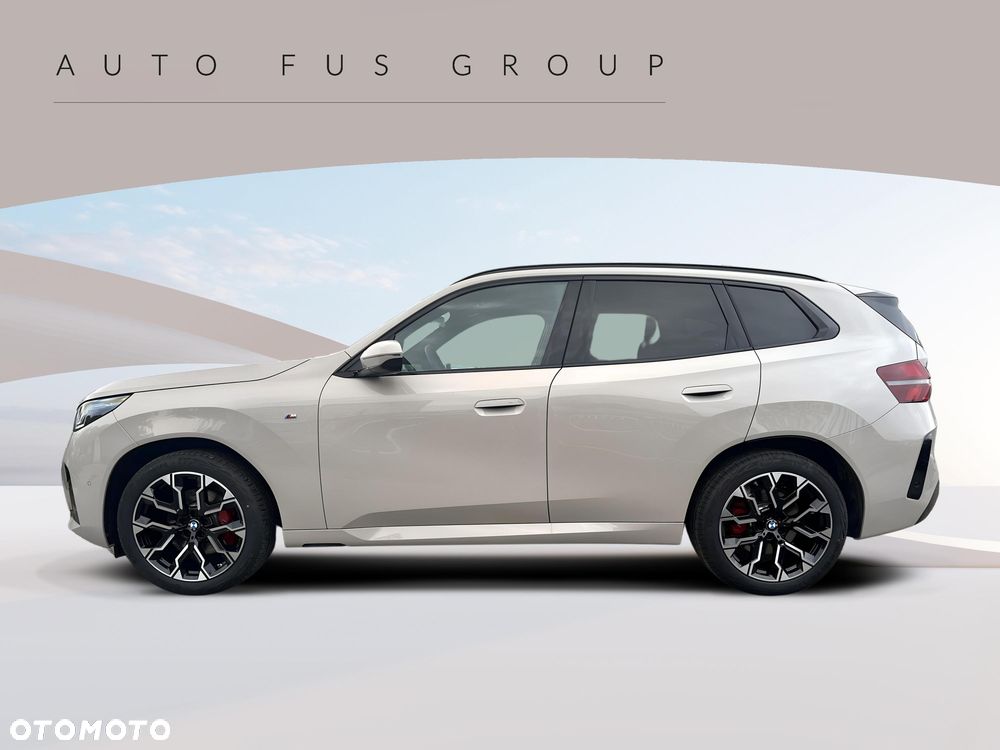 BMW X3 xDrive20d mHEV - 4