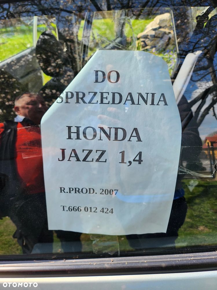 Honda Jazz 1.4 LS - 19