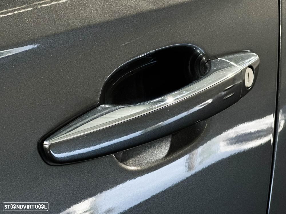 DS DS7 Crossback E-Tense SE Ligne Noire EAT8 - 18