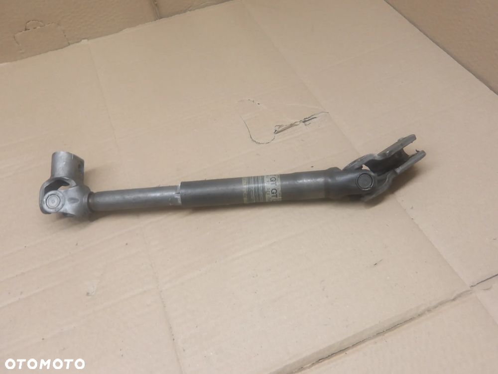 OPEL MERIVA A I LIFT 05-10 1.4B KRZYŻAK KOLUMNY KIEROWNICZEJ 93321769 - 3