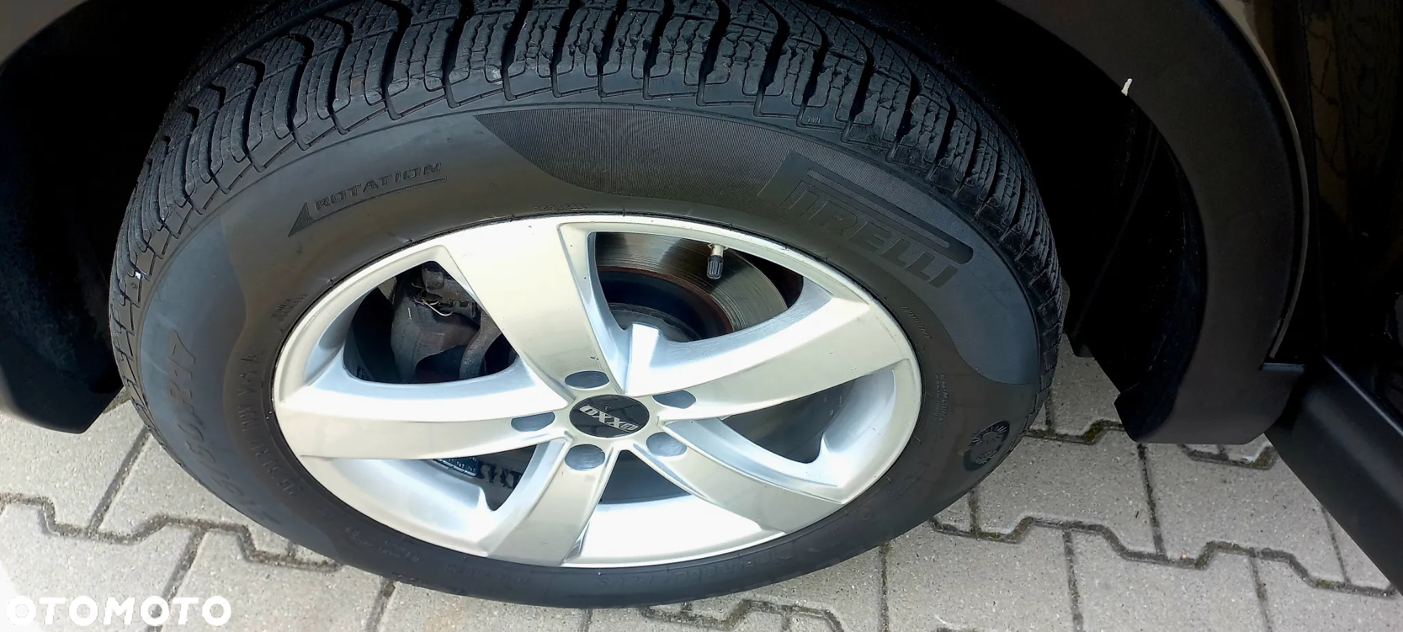 Nissan Qashqai 1.6 DIG-T Acenta - 14