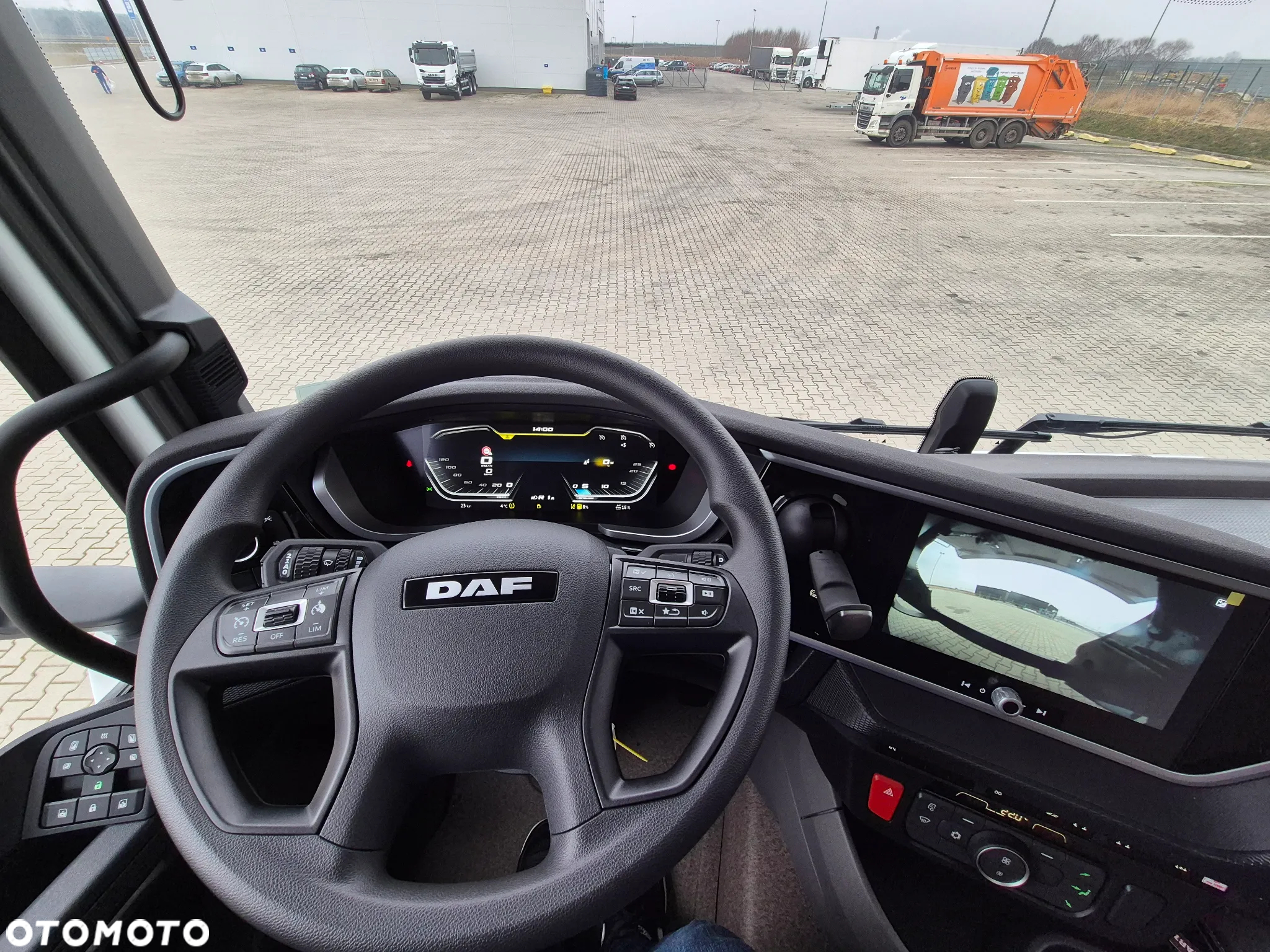 DAF XDC 450 FAT - 11