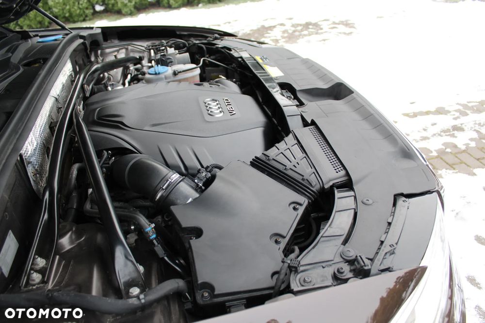 Audi Q5 3.0 TDI (clean diesel) quattro S tronic - 37