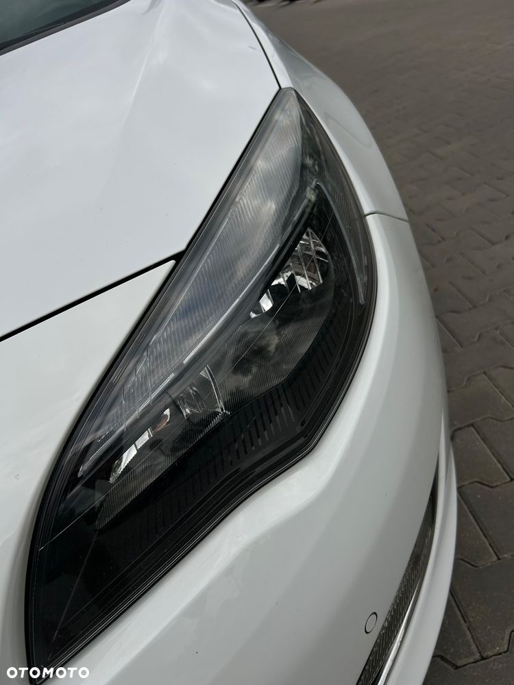 Opel Astra 1.7 CDTI Cosmo - 27