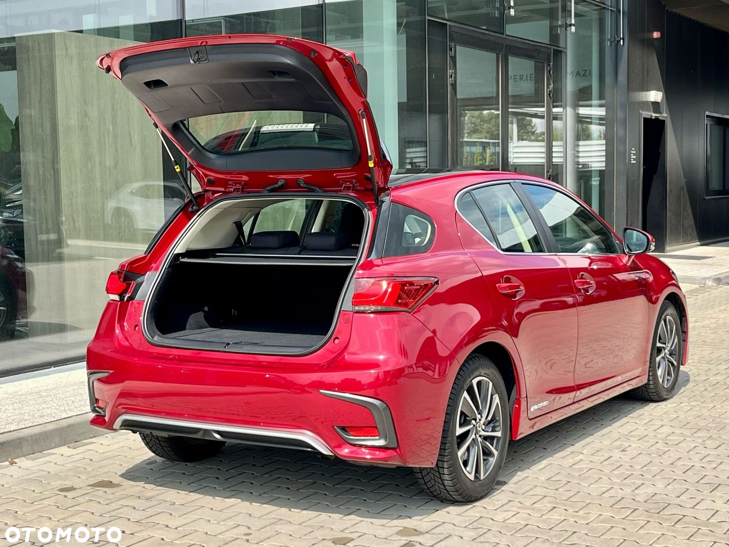 Lexus CT - 34