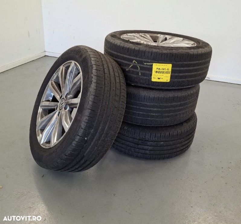 Volkswagen Passat 2.0 TDI SCR DSG Highline - 7