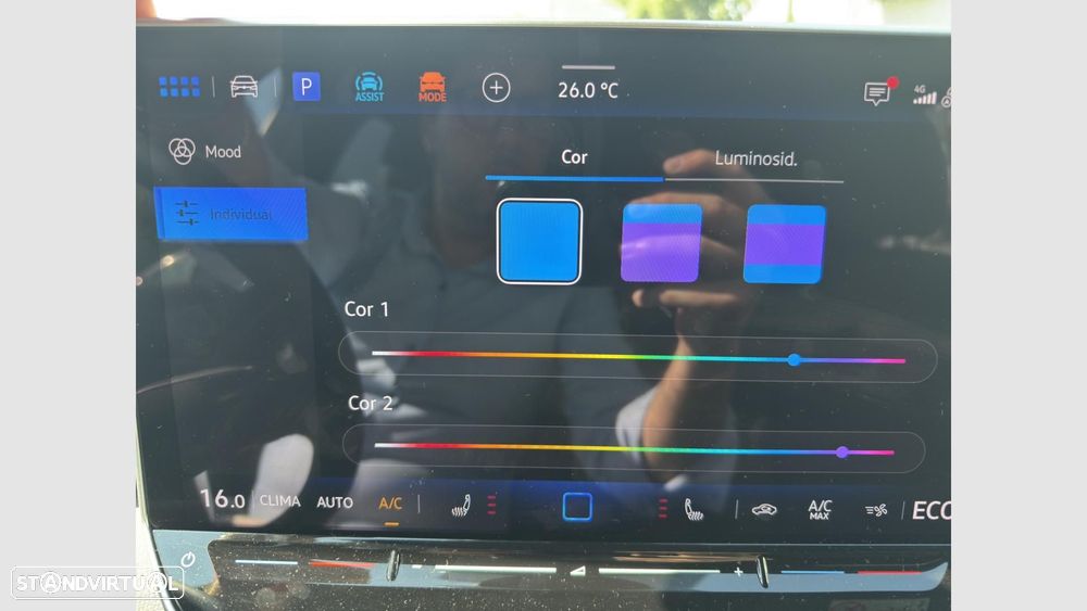 VW ID.3 59 kWh Pro Urban - 16