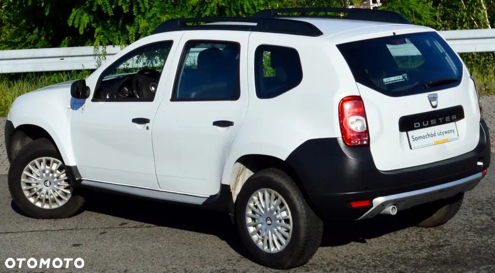 Dacia Duster - 16