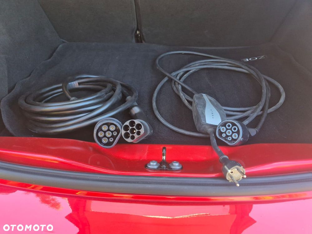 Renault Zoe R135 Z.E 50 Intens - 18