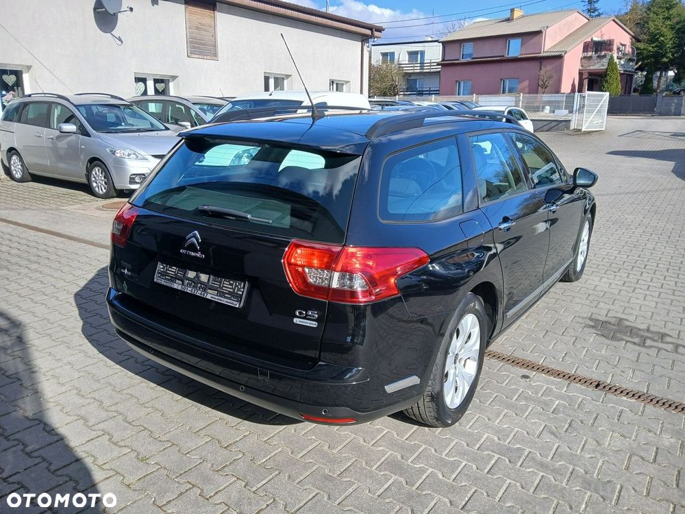 Citroën C5 2.0 HDi Selection - 6