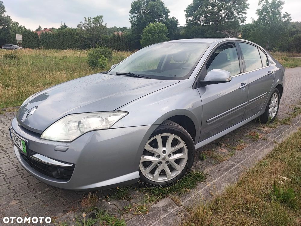Renault Laguna - 18