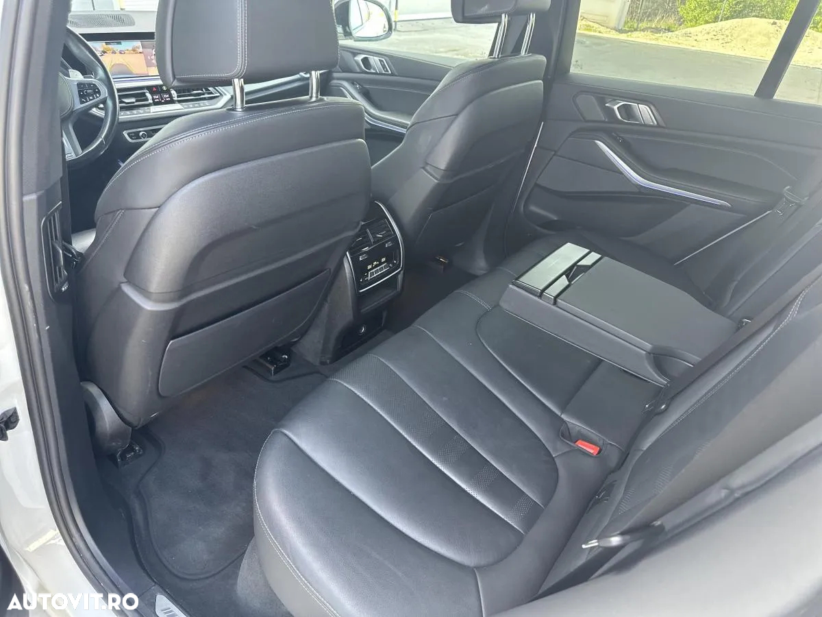 BMW X5 xDrive40d AT MHEV - 10
