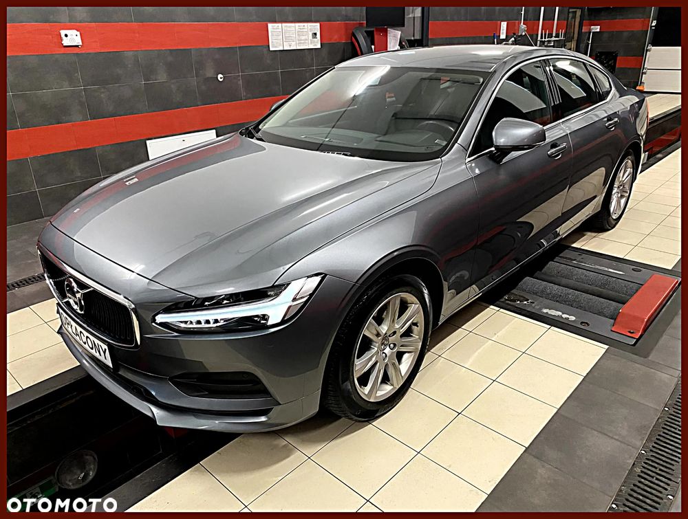 Volvo S90 D3 Momentum
