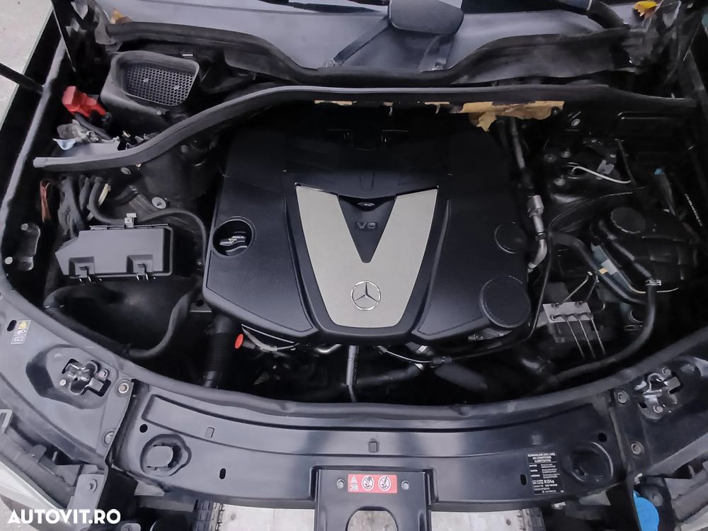 Mercedes-Benz ML - 8