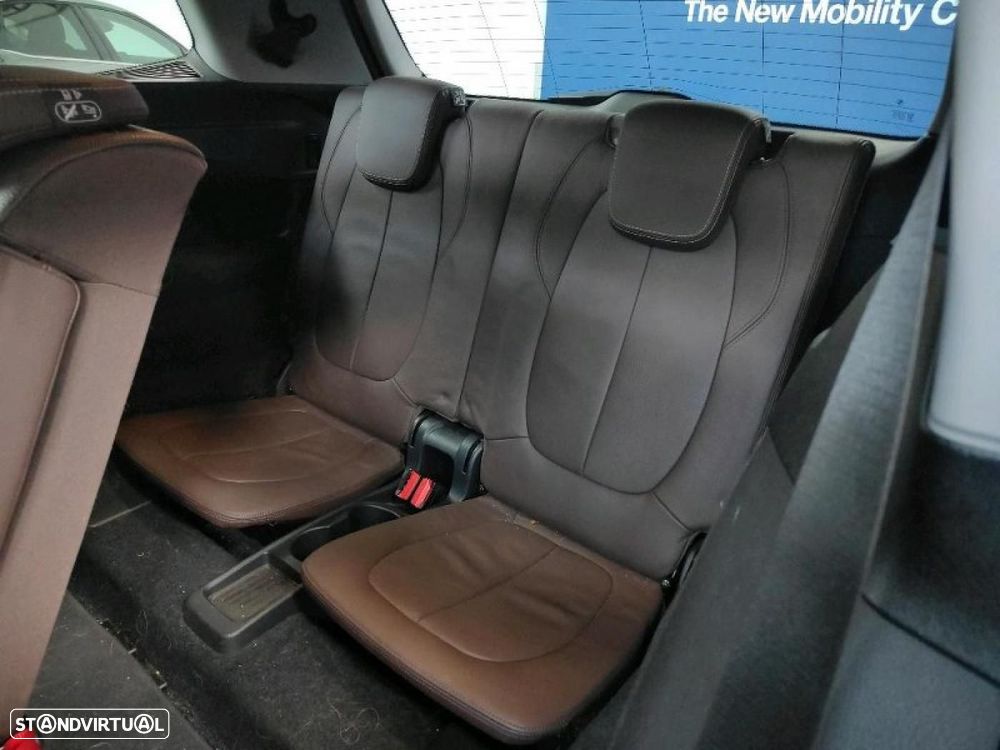 BMW 216 Gran Tourer d 7L Line Luxury Auto - 9