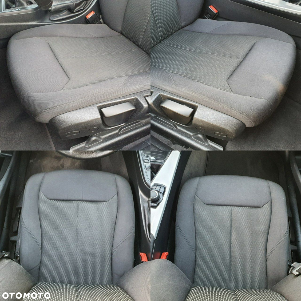 BMW Seria 3 320d DPF Touring - 16