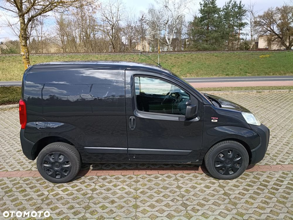 Citroën Nemo - 6