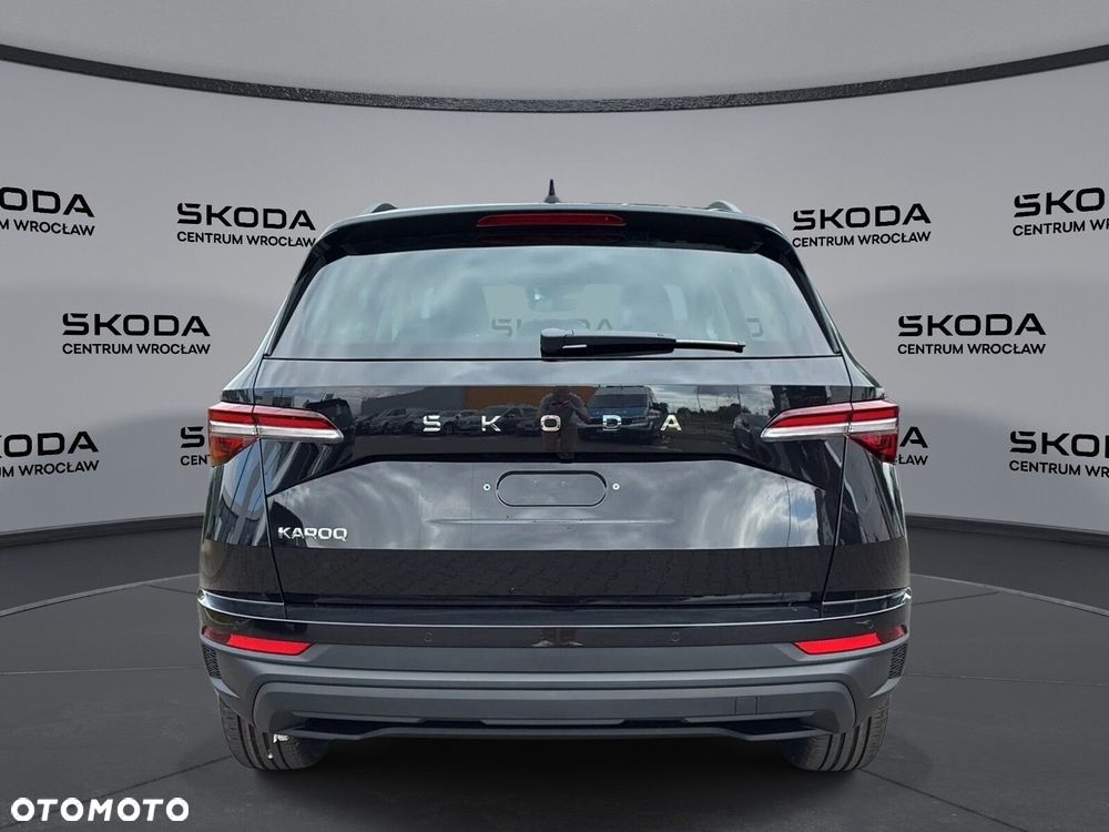Skoda Karoq - 9