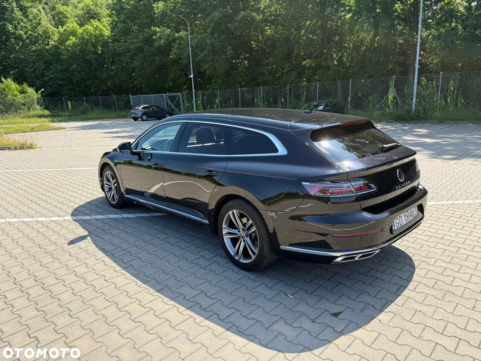 Volkswagen Arteon 2.0 TDI 4Motion R-Line DSG - 6