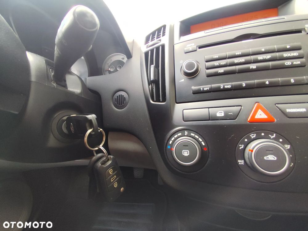 Kia Ceed 1.4 CVVT EX - 20