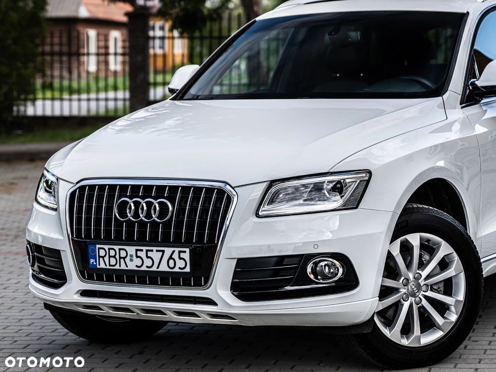 Audi Q5 - 10