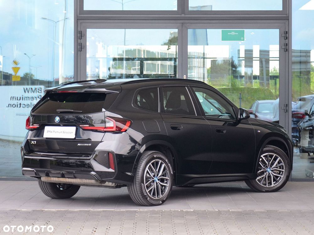 BMW X1 - 3